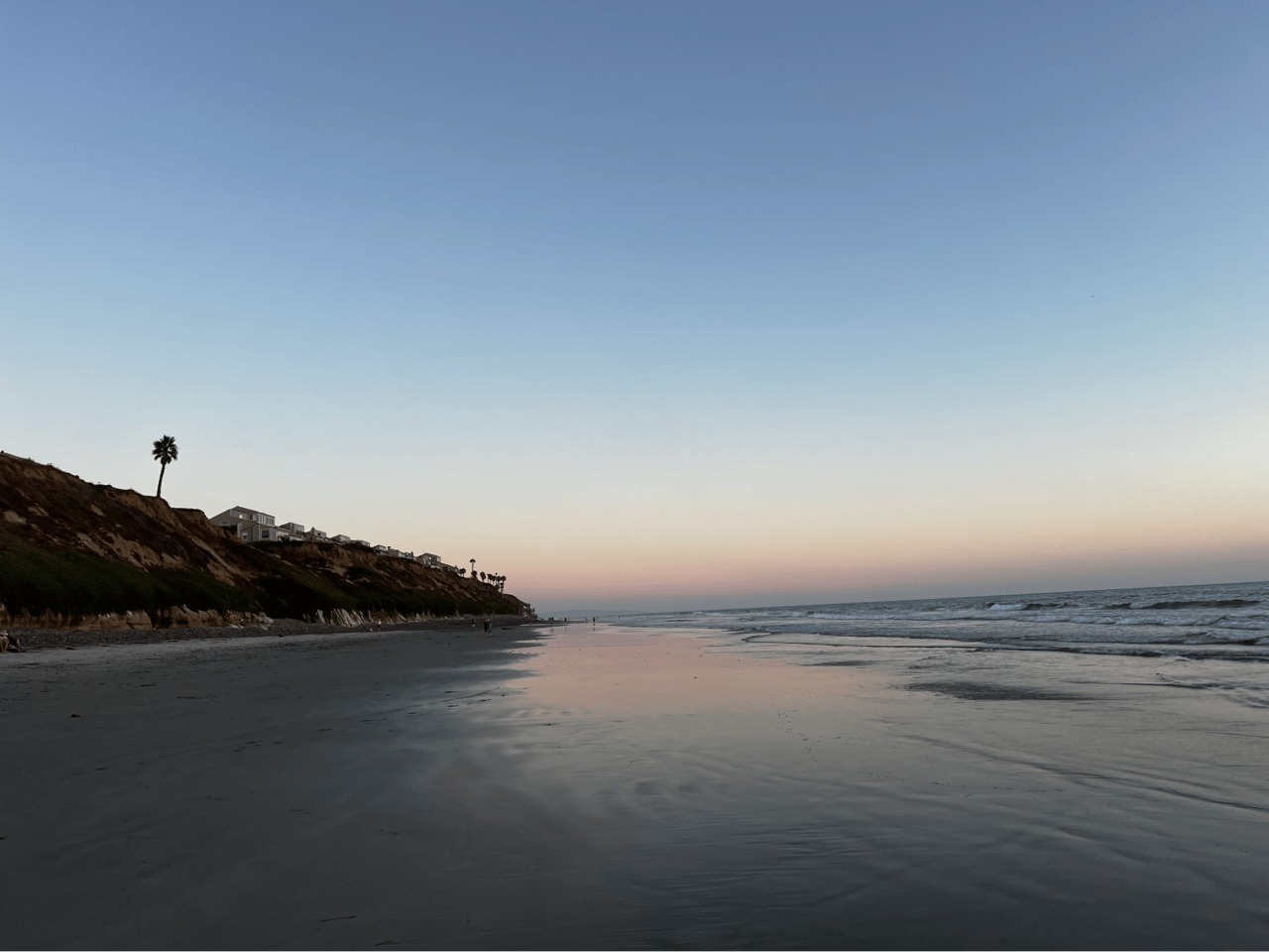 Living in Carlsbad