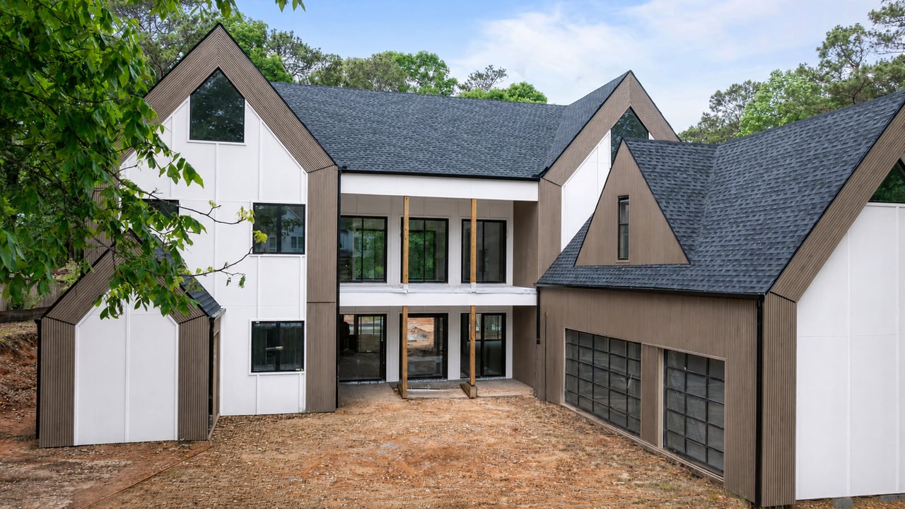 Creekstone Way 
