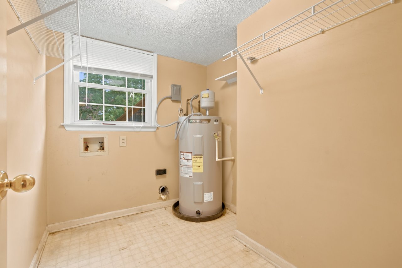 3BR/3BA in Madison | Bonus Room & Fenced Yard