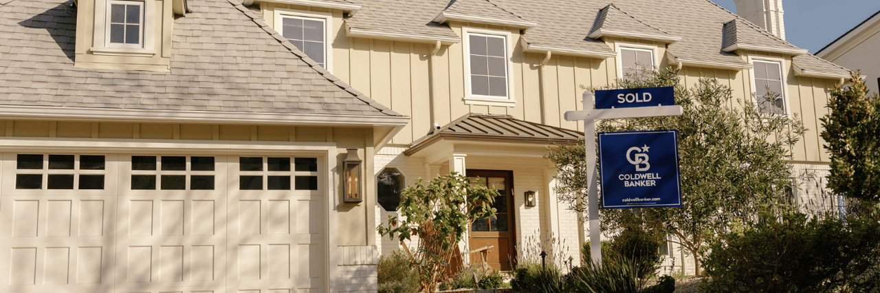 The Coldwell Banker 2025 American Dream Report