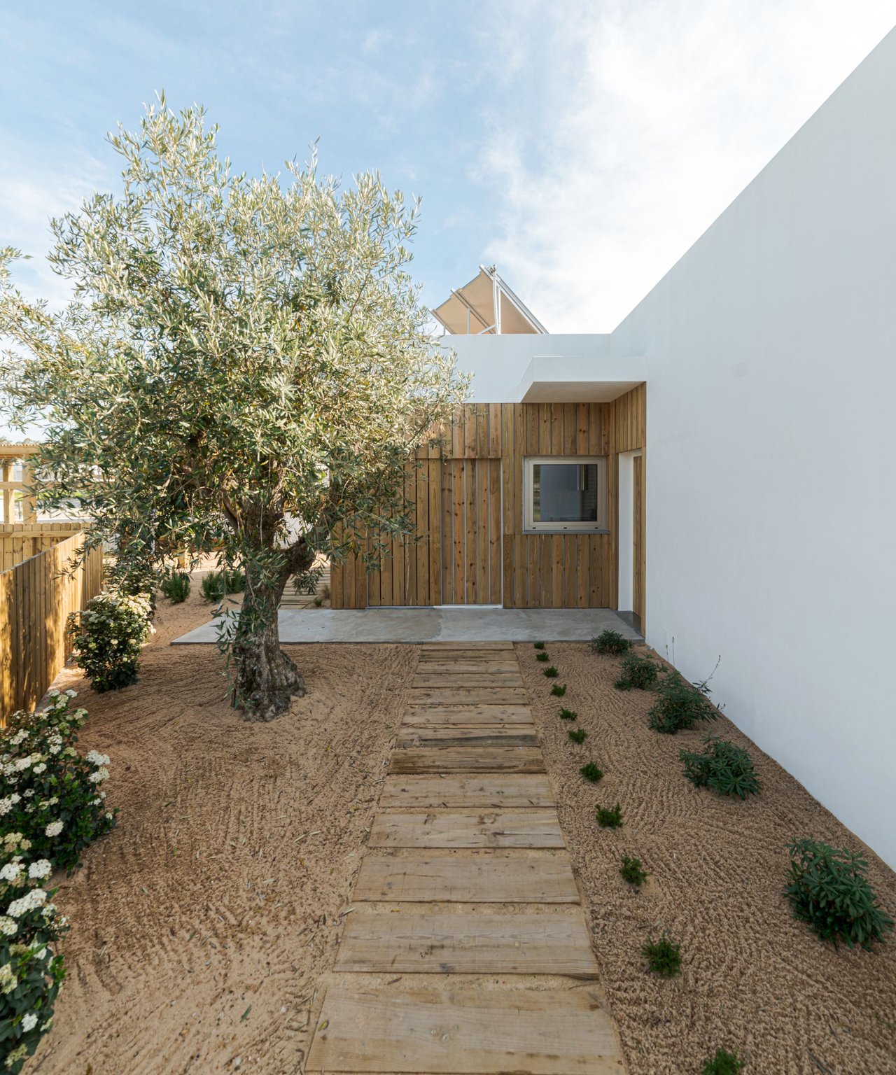 GREEN Certified (LEED)