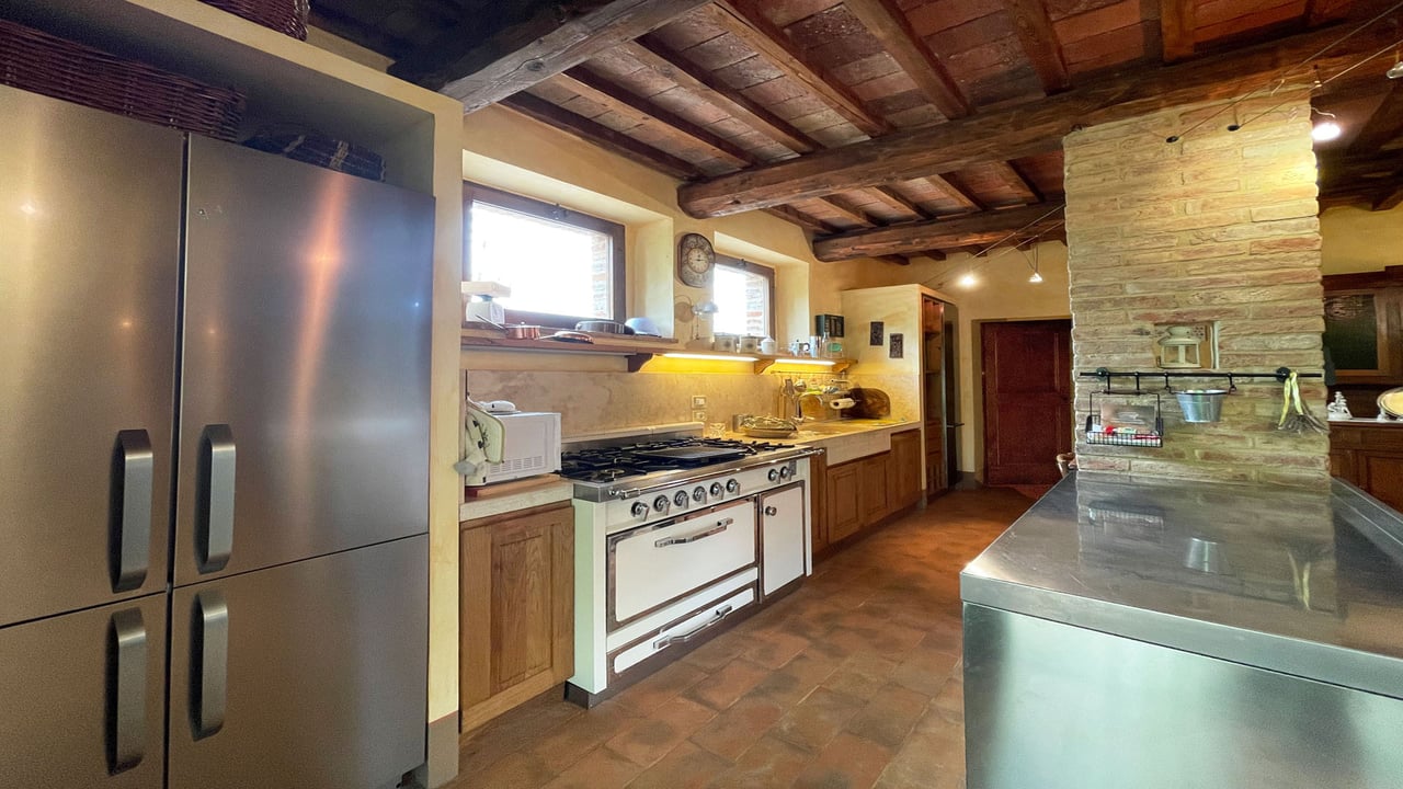 PODERE MELIA