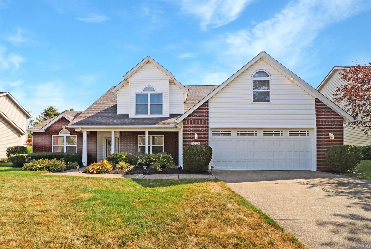 4803 Osprey Dr