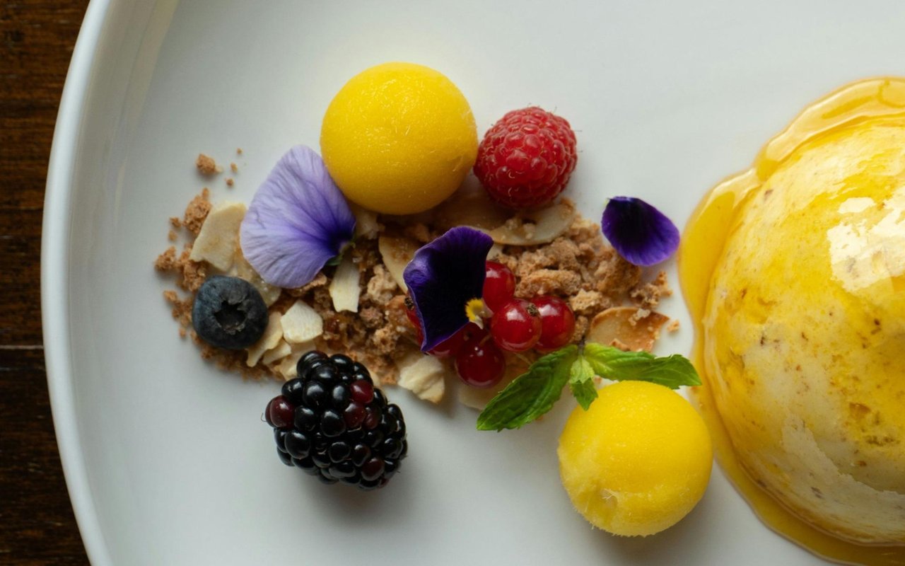 7 Best Restaurants in Beverly Hills, CA