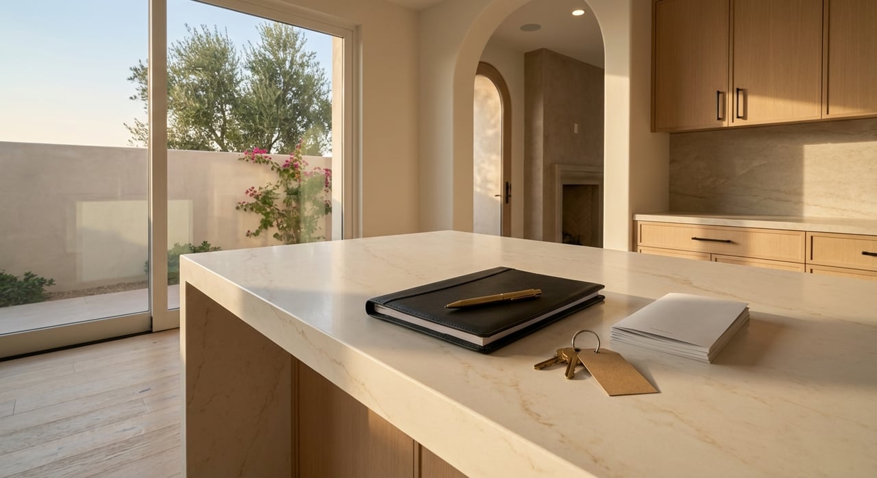 Smart Pricing Strategies For Queen Creek Home Sellers