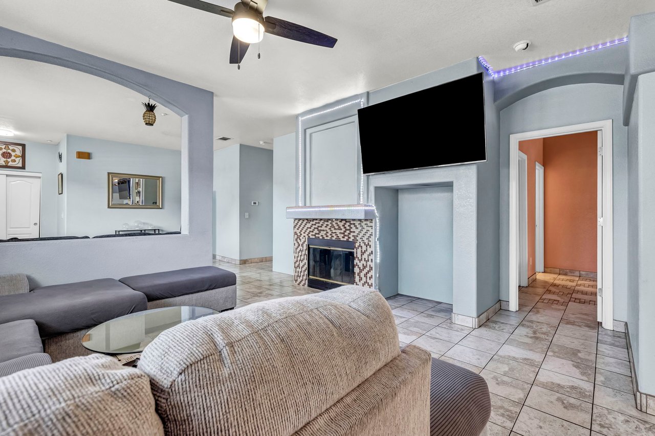 990 Garcia Drive