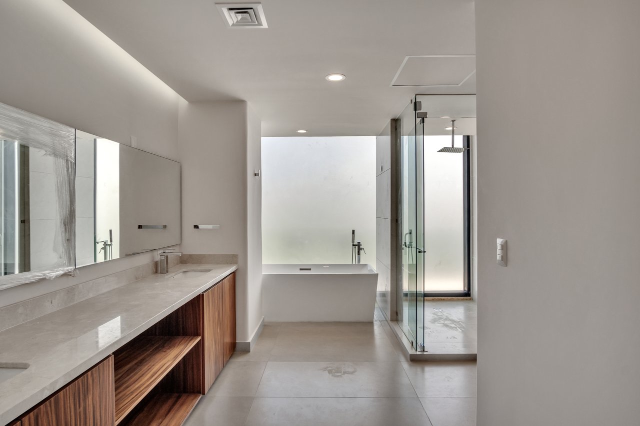 Central Park Towers Cancún