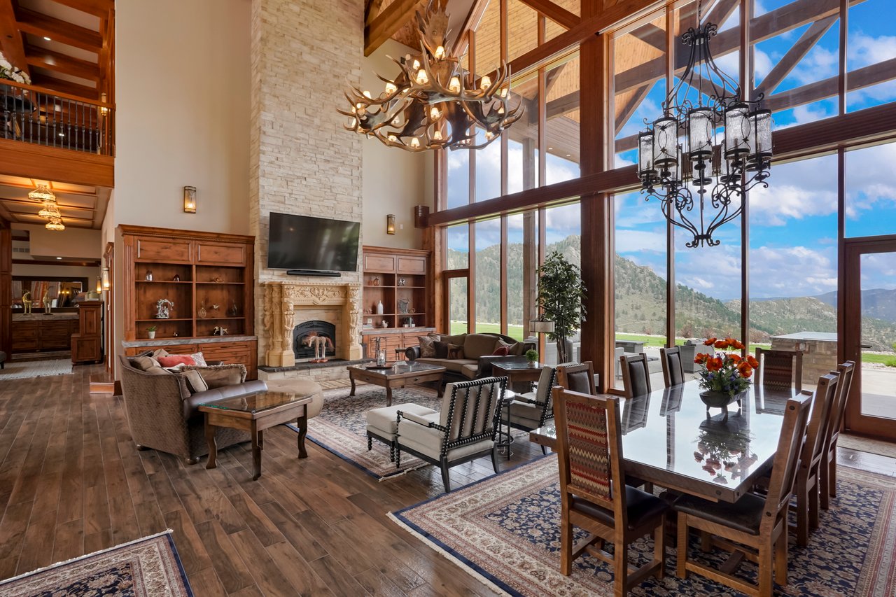 Sundance Comes to Boulder: A Spotlight on Luxury Living Near the 2026 Sundance Film Festival