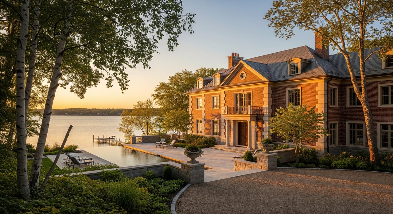 Jumbo Vs Conventional Loans In Plymouth