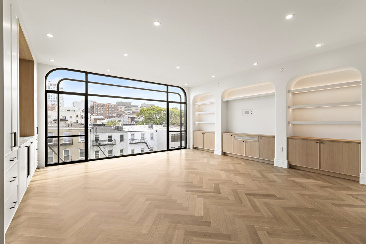 225 Park Avenue, Hoboken