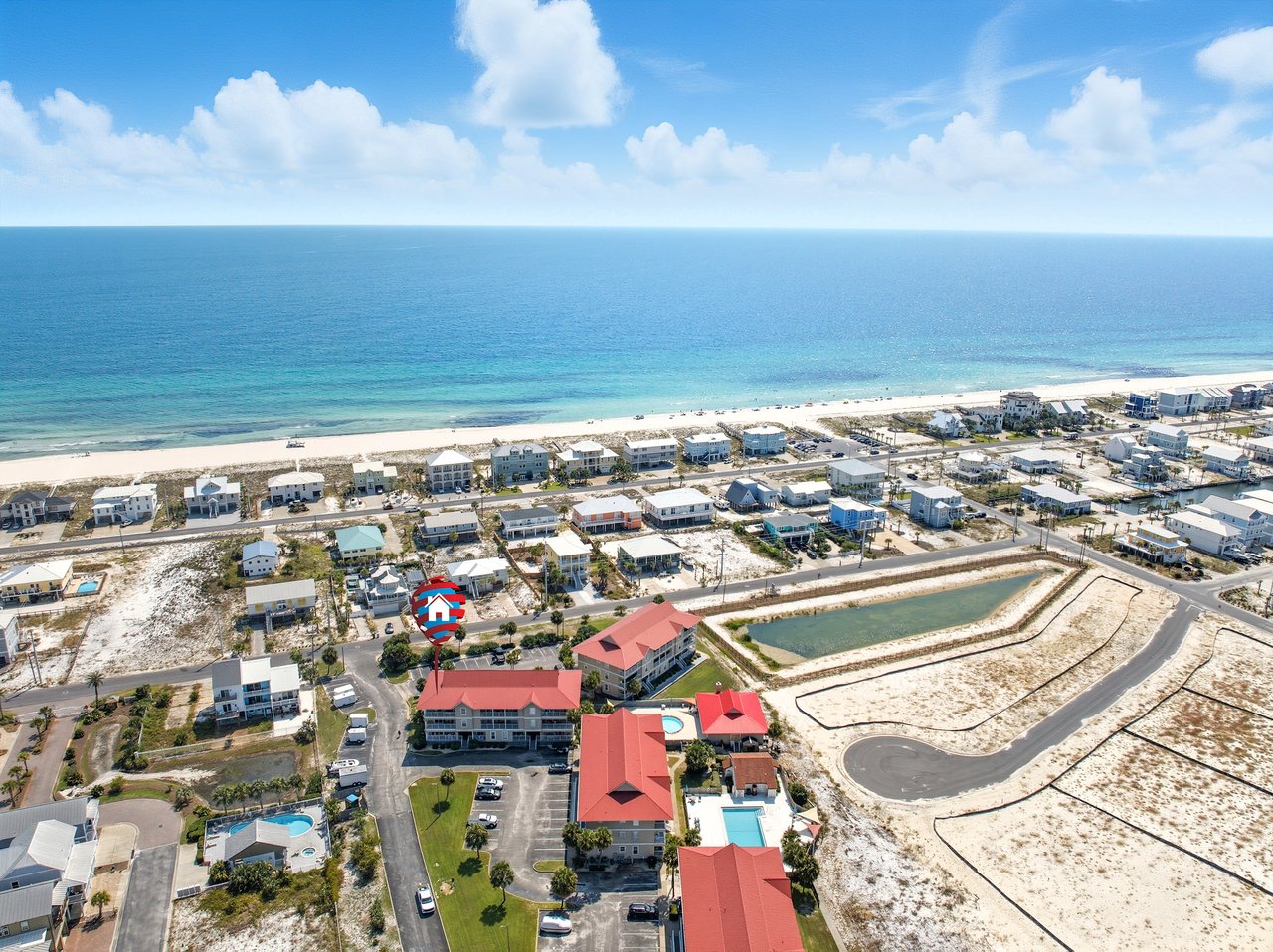 Navarre Beach Condo 333