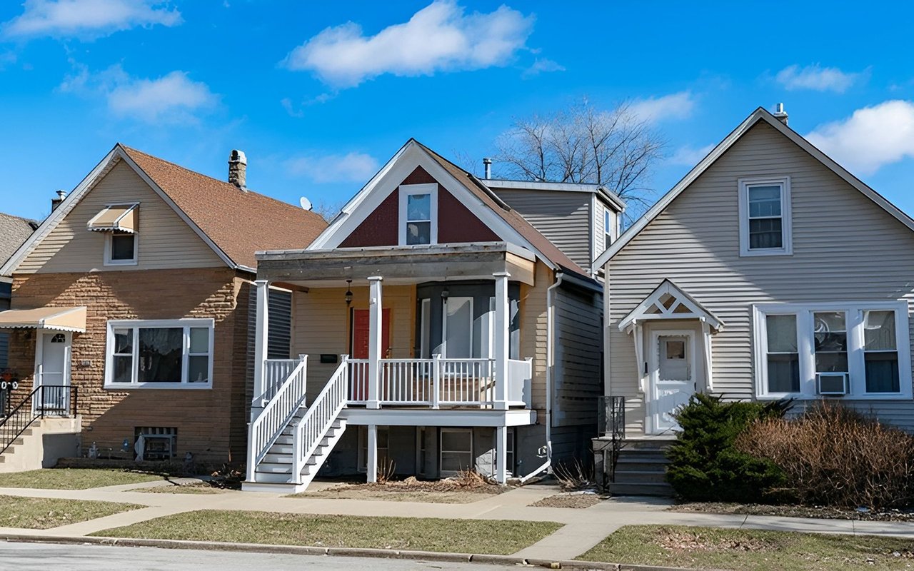 You May Not Want to Skip Homes Sitting on the Market