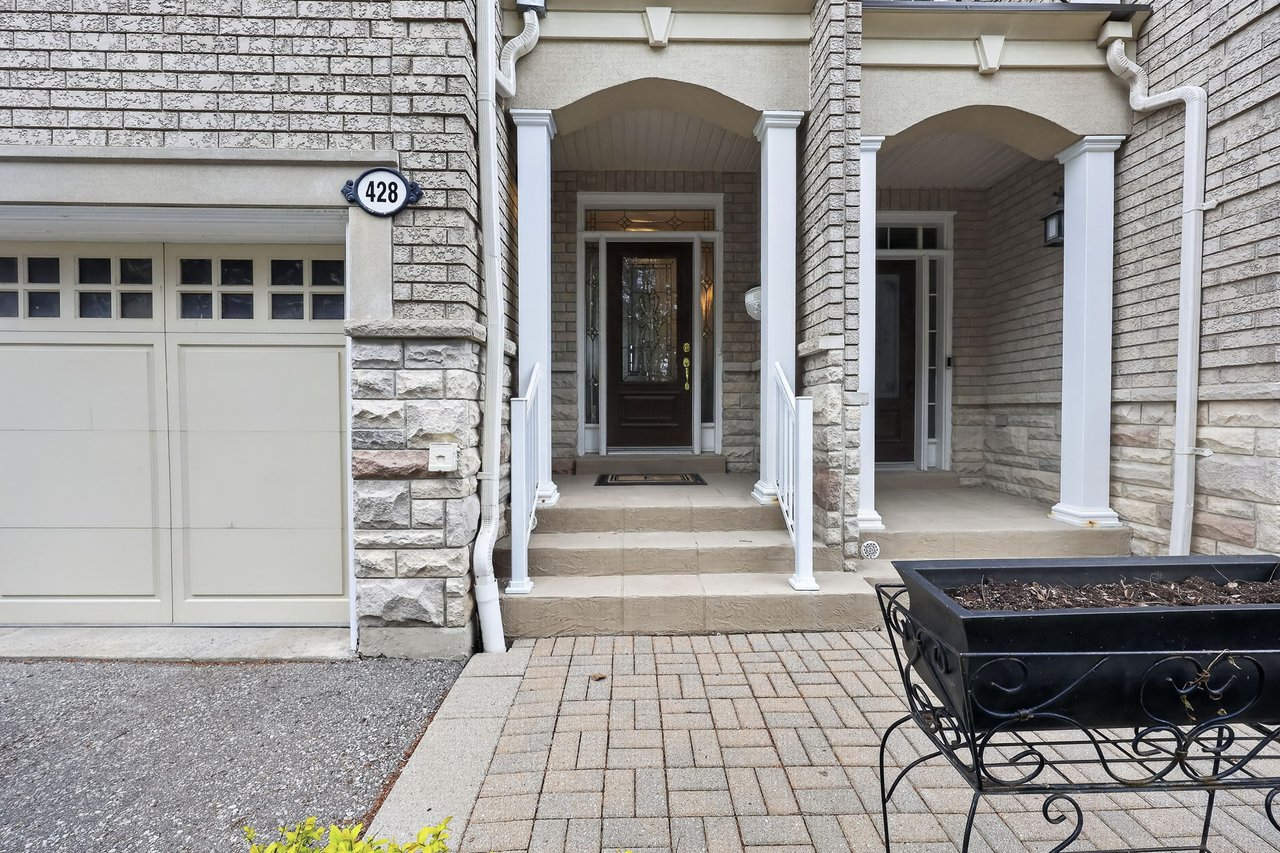 428 Terry Carter Cres