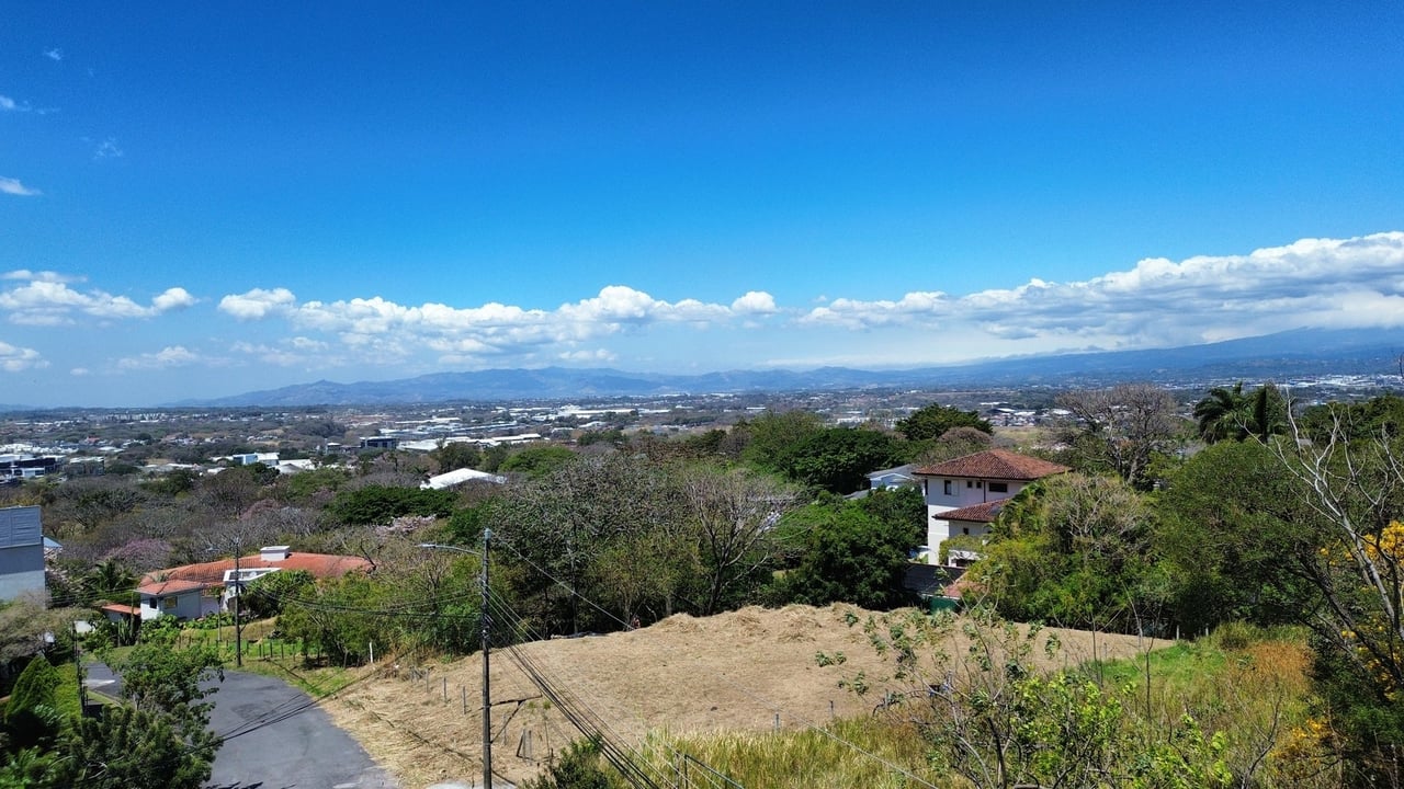 Cul de Sac Residential Lot, Santa Ana, San Jose
