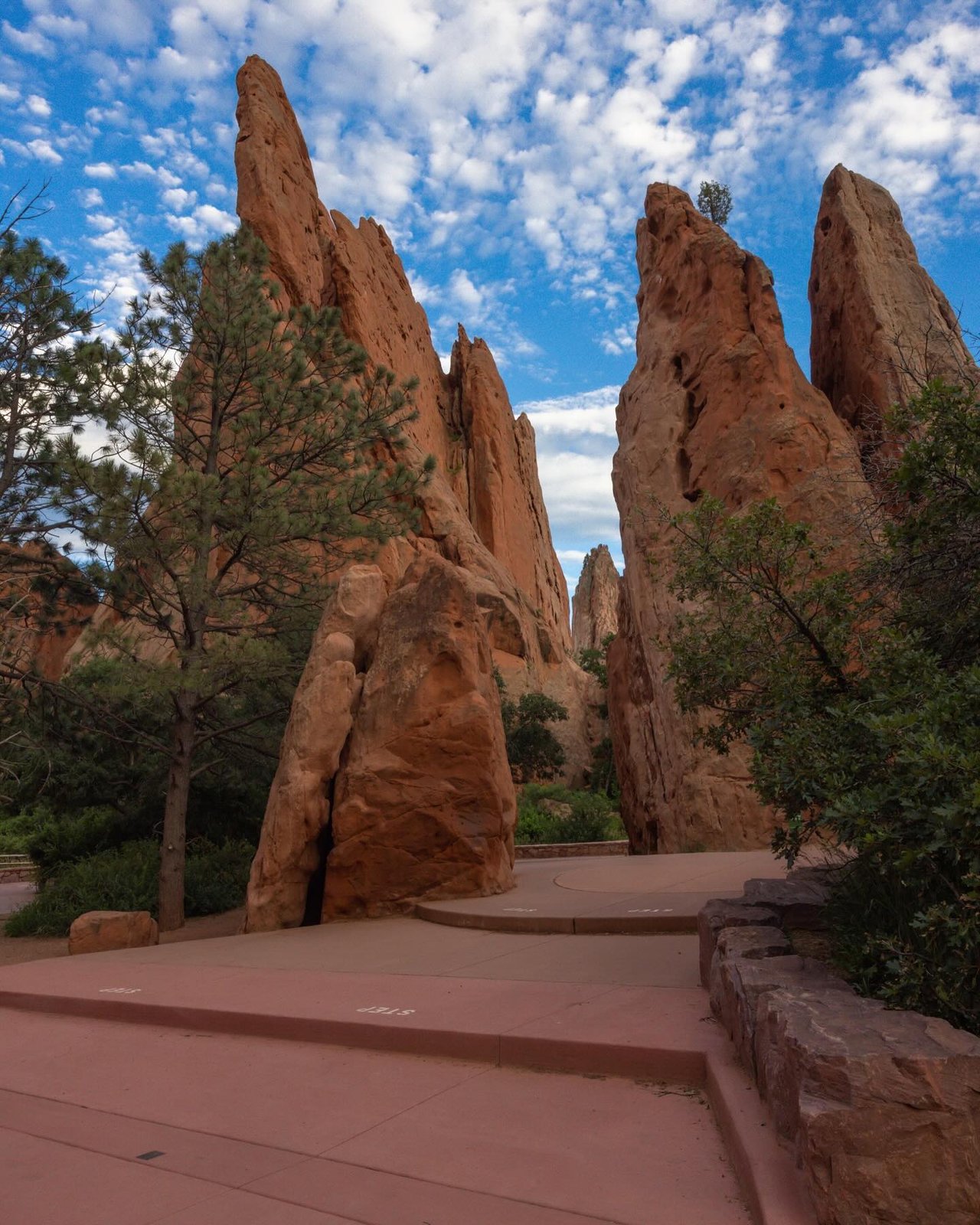 Garden of the Gods: Where Colorado Springs Comes Alive