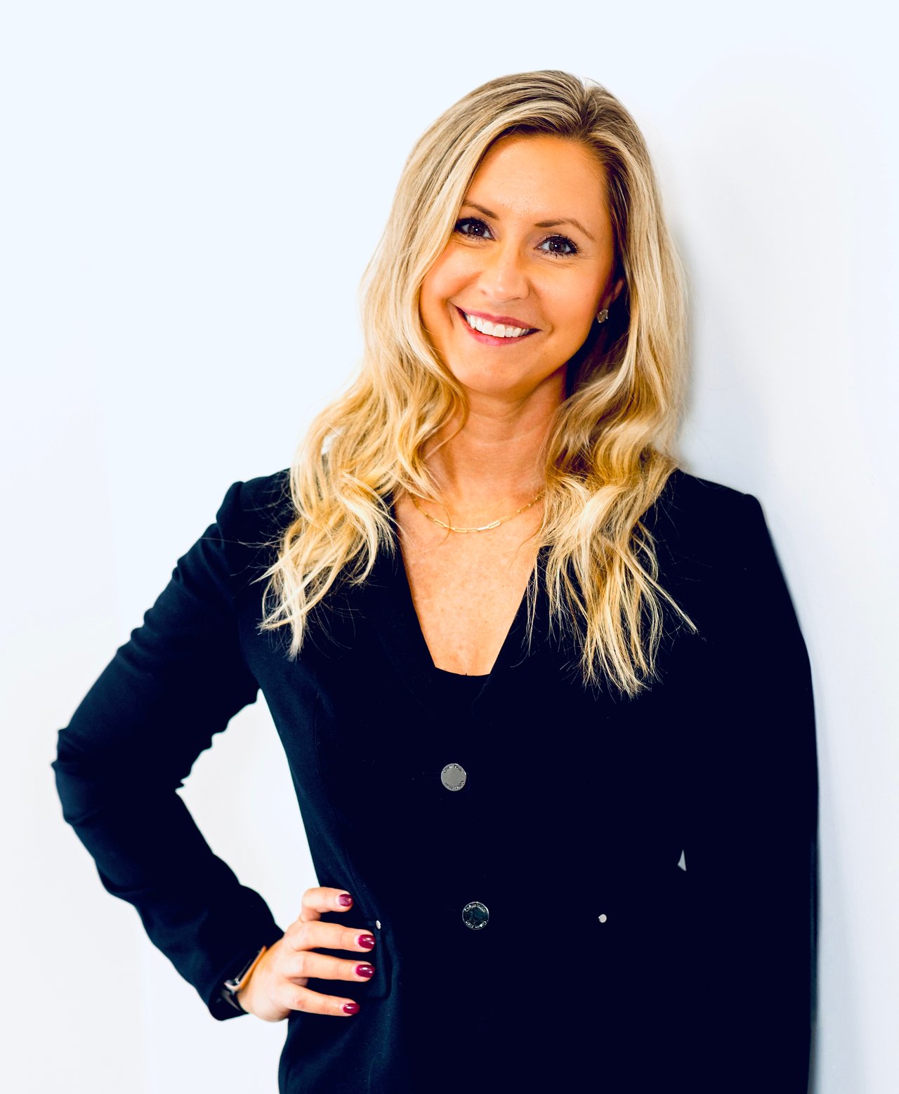 Nicolette Williams East Lansing, MI Real Estate Agent Headshot