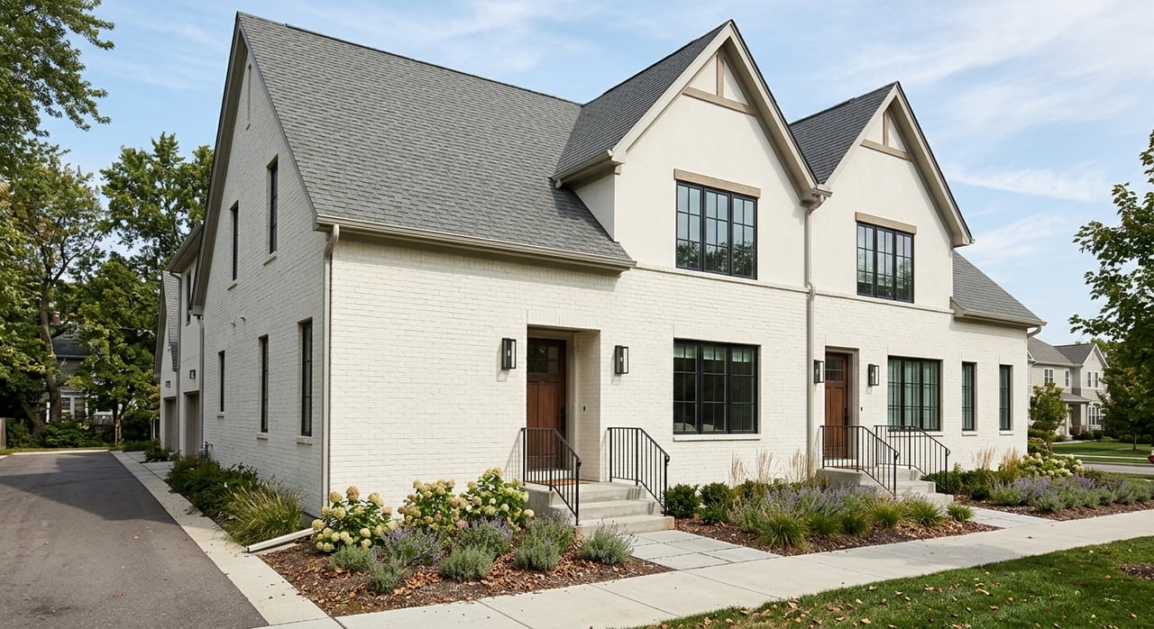 Charlottesville Condos Vs Townhomes For First-Time Buyers