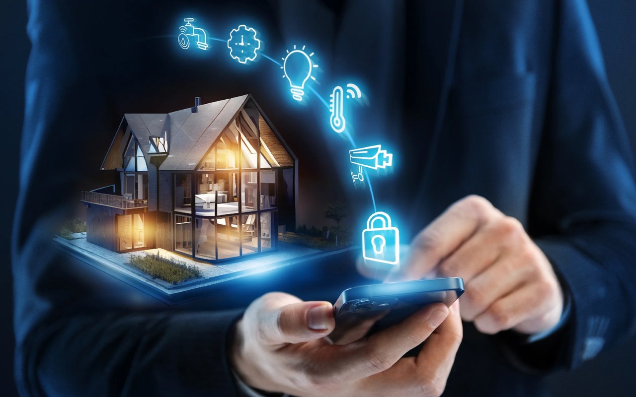 Embracing the Future: Smart Home Integration Redefining Luxury Living