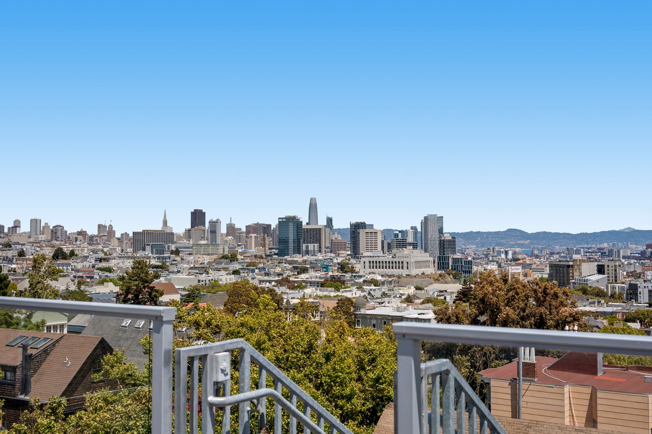 161 Castro Street #C, San Francisco, CA 94114