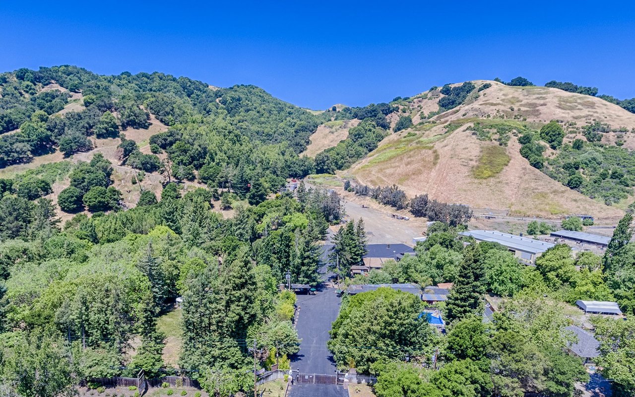 Crow Canyon