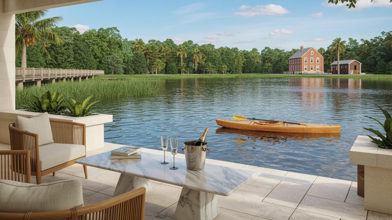 Hidden Gems in Lutz, FL Every Local Should Visit