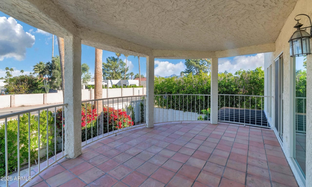 8462 E SAN BERNARDO Dr