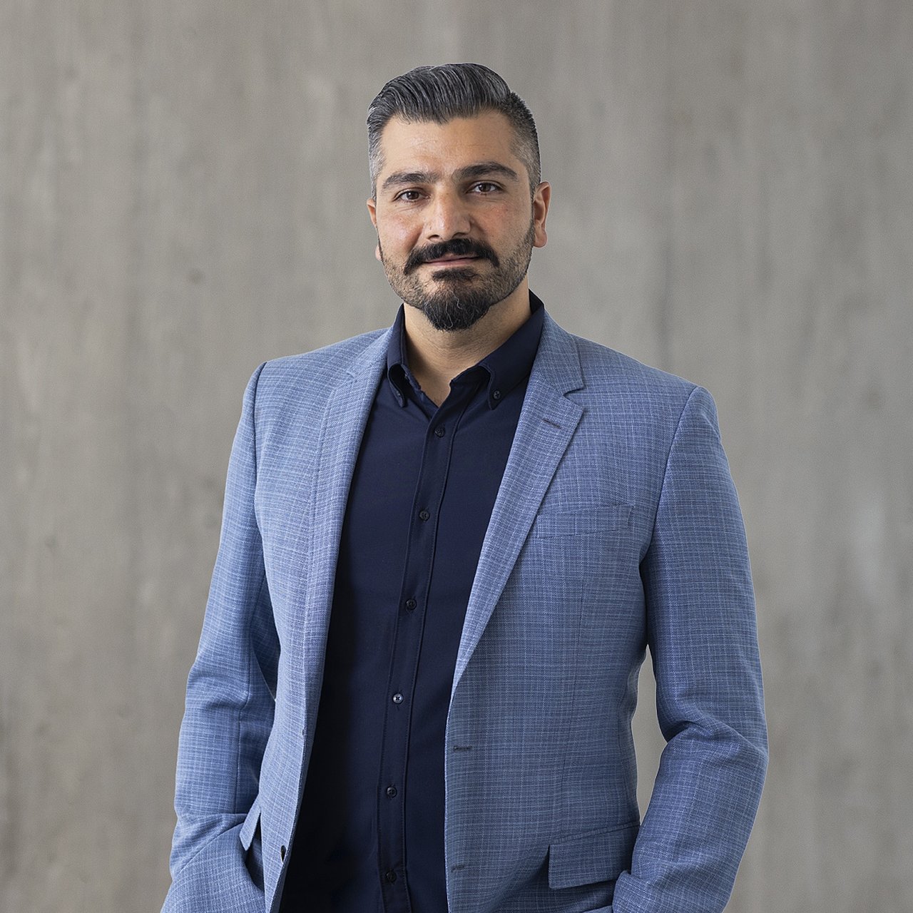 Danyal Pazouki