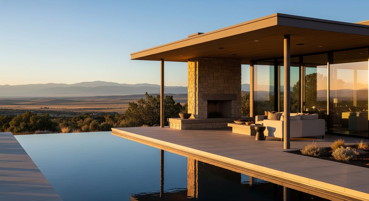 Lifestyle Photography That Moves Ridgway Listings