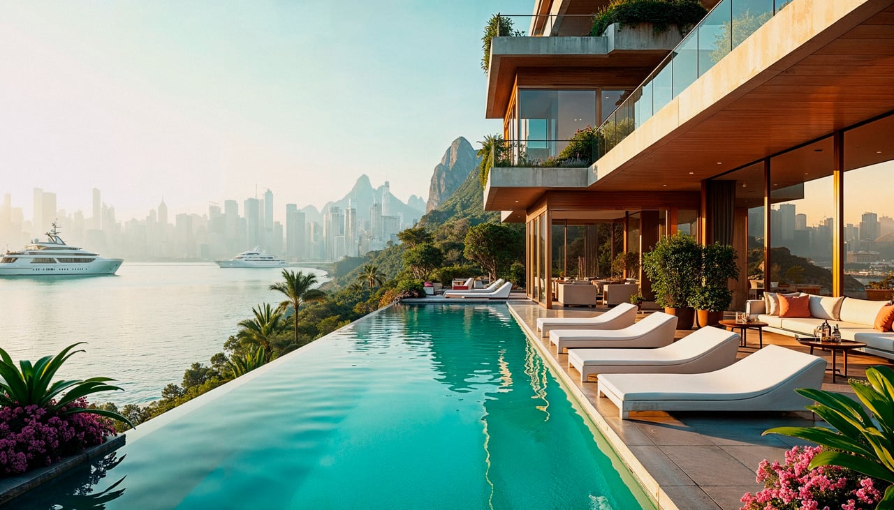 Top 5 Luxury Miami Apartments & Homes for Sale 2026