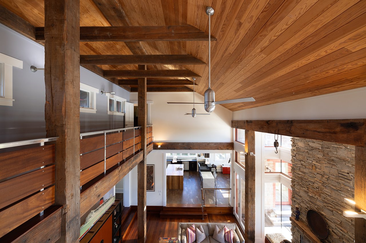 Magnificent Bridgehampton Estate