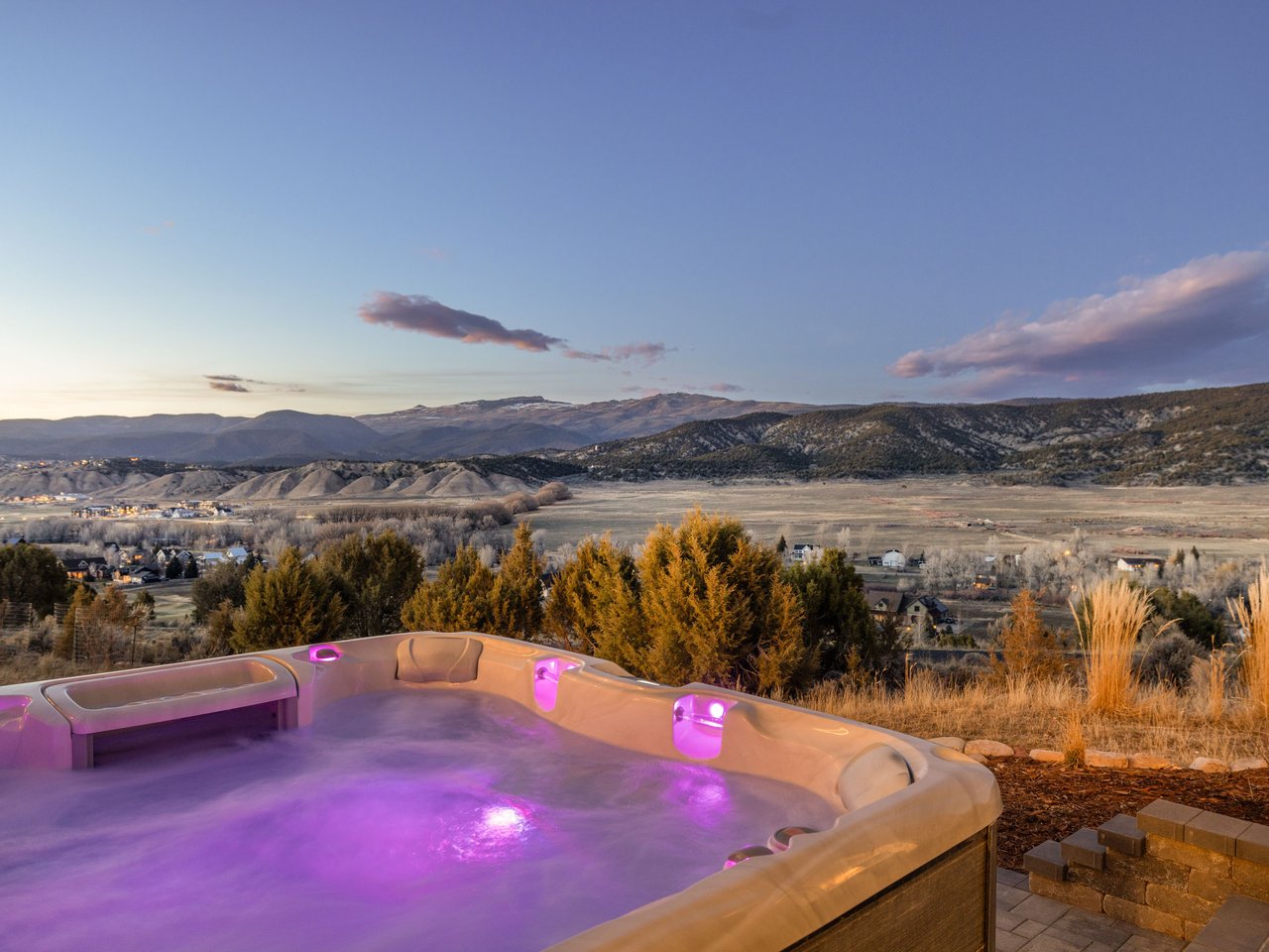 891 E Haystacker Drive