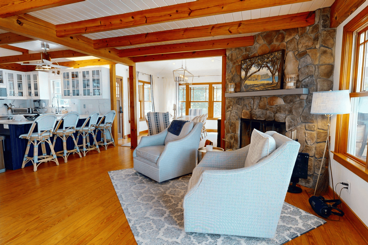 7116 Pea Neck Road