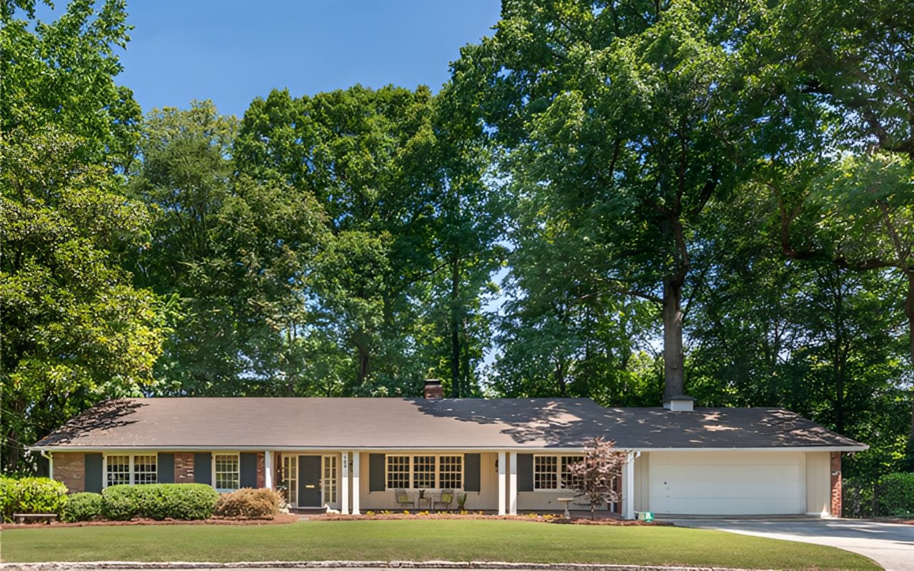 Check Out Dorsey Alston’s New Listings for the Week!