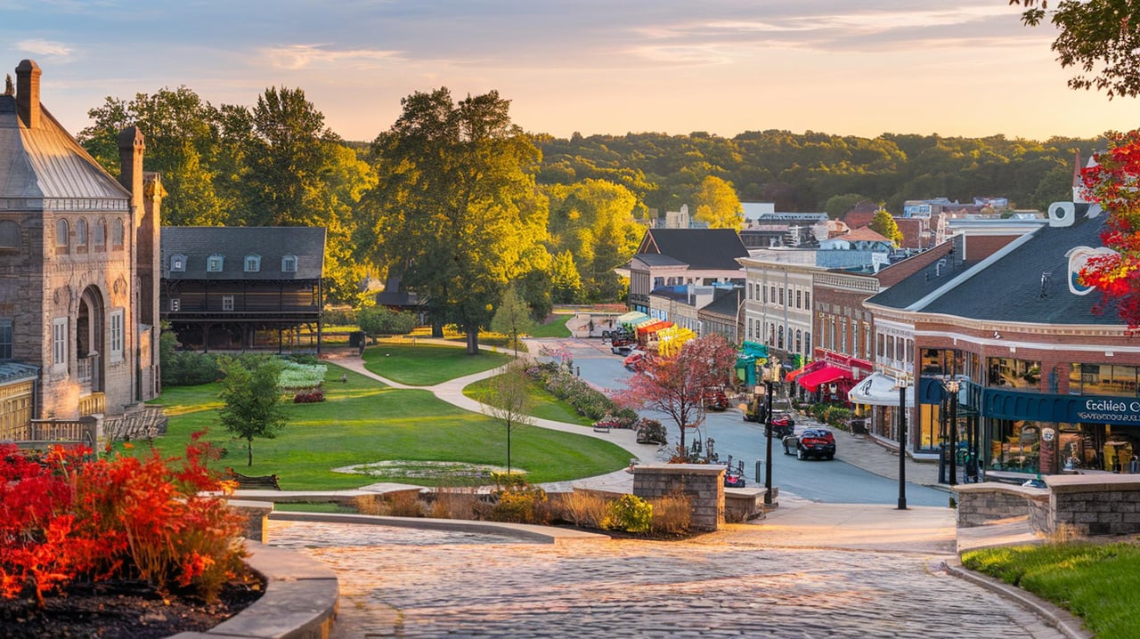 Hidden Gems in Brookline, MA You Need to Discover