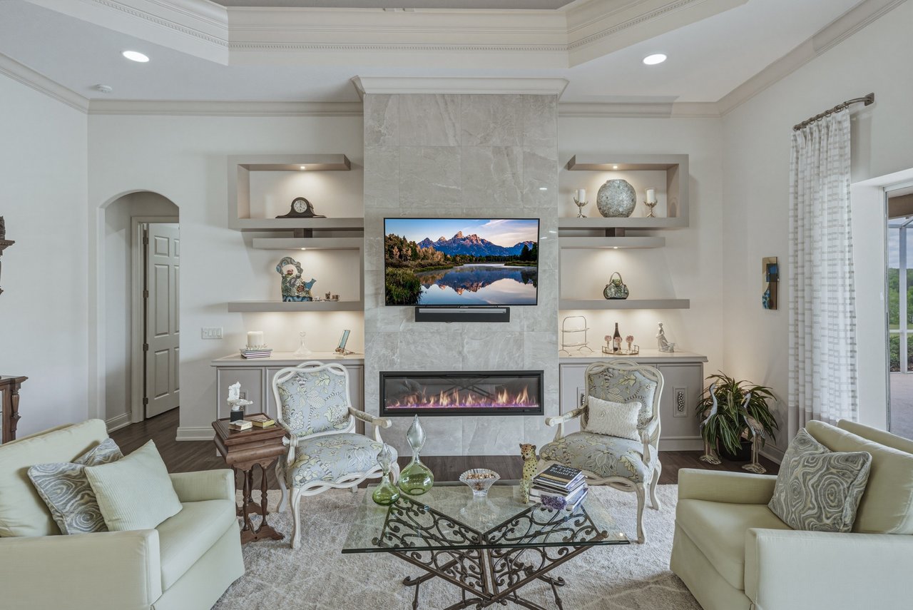 13816 Carryback Drive 