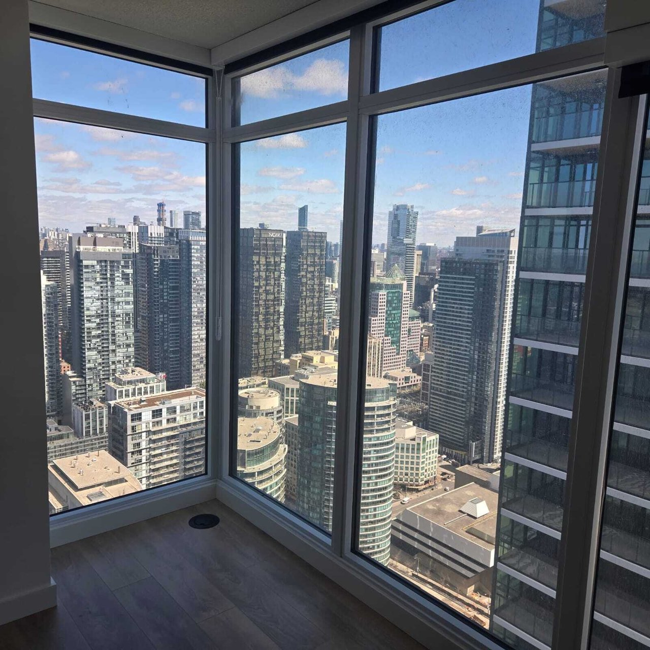 Concord Canada House