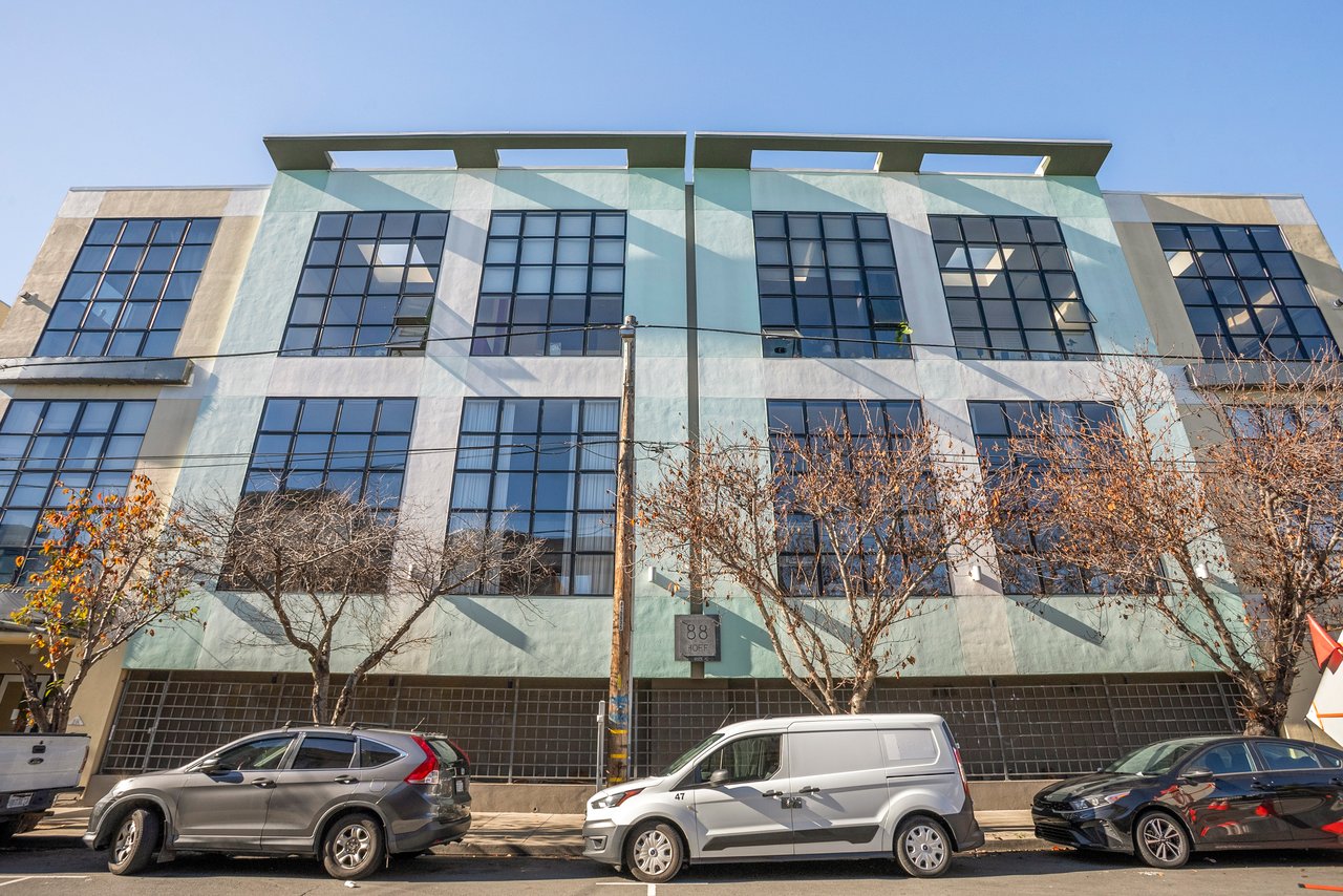 88 Hoff Street # 104