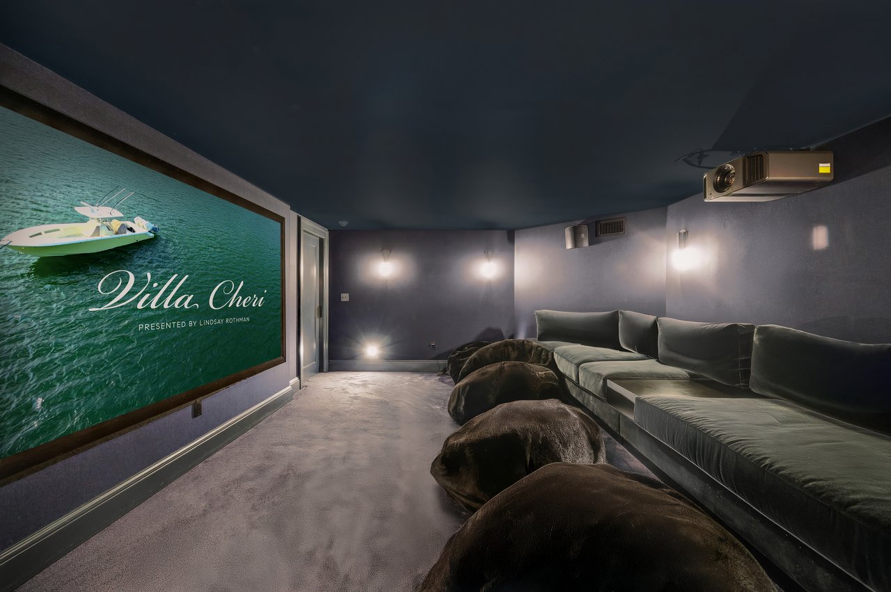 Villa Cheri