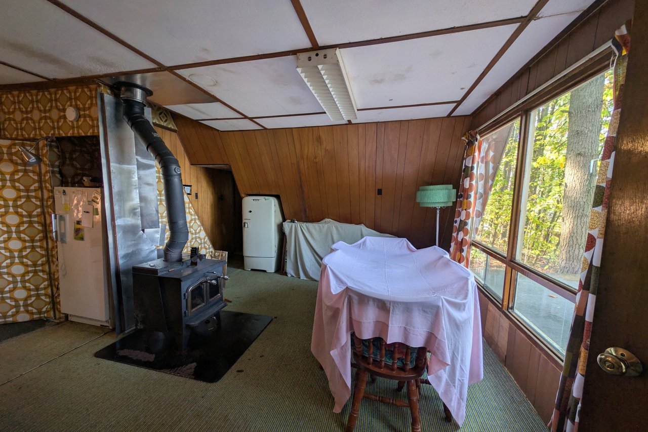 7128 Go Home Lake Shr N/A, Georgian Bay, ON L0K 1S0