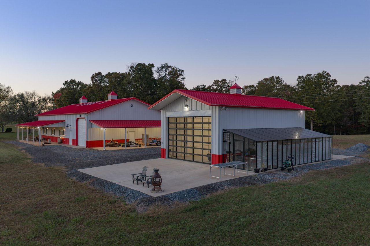 1260 Beaver Island Trail Road