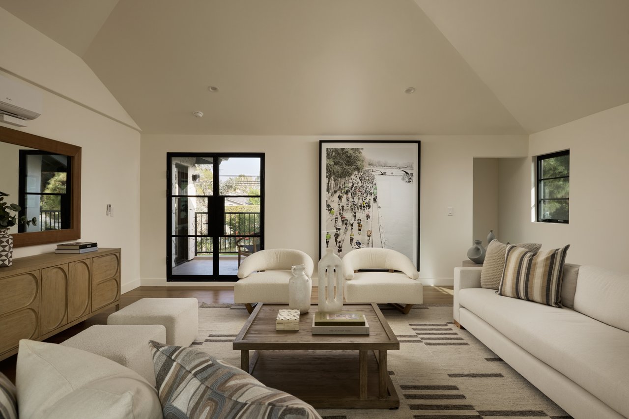 2757 Overland Ave, Rancho Park