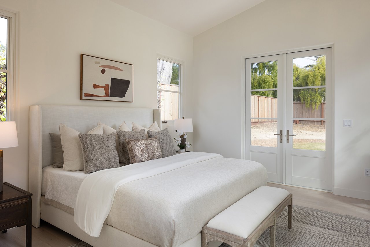 Newly Built Carmel Haven