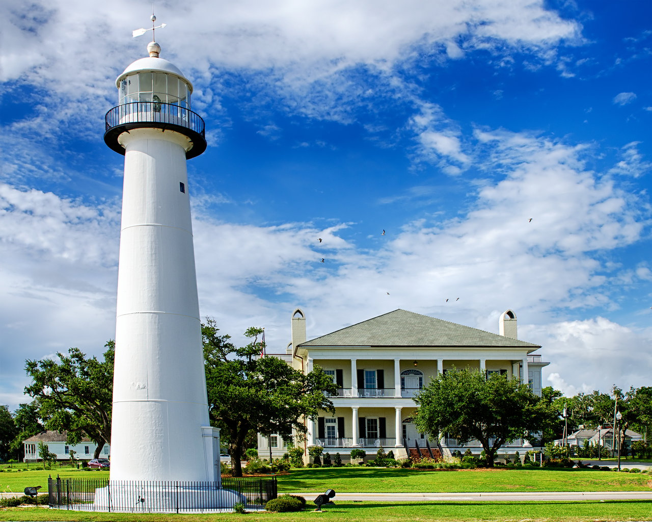 Ocean Springs