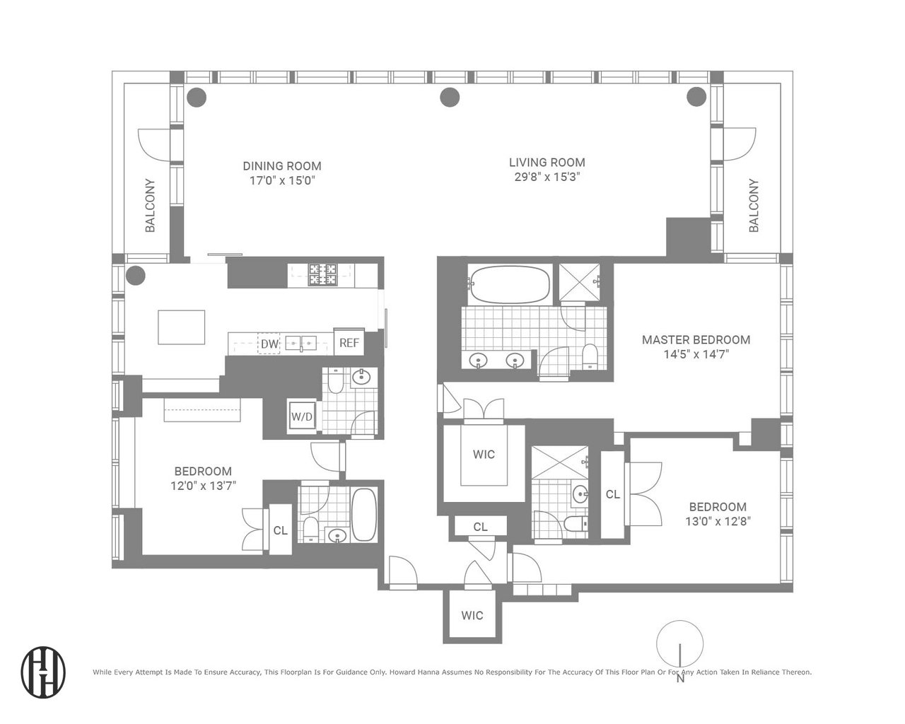 310 East 53rd Street #24C