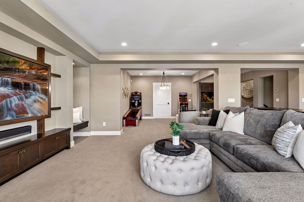 696 Woodland Hill Court, Medina