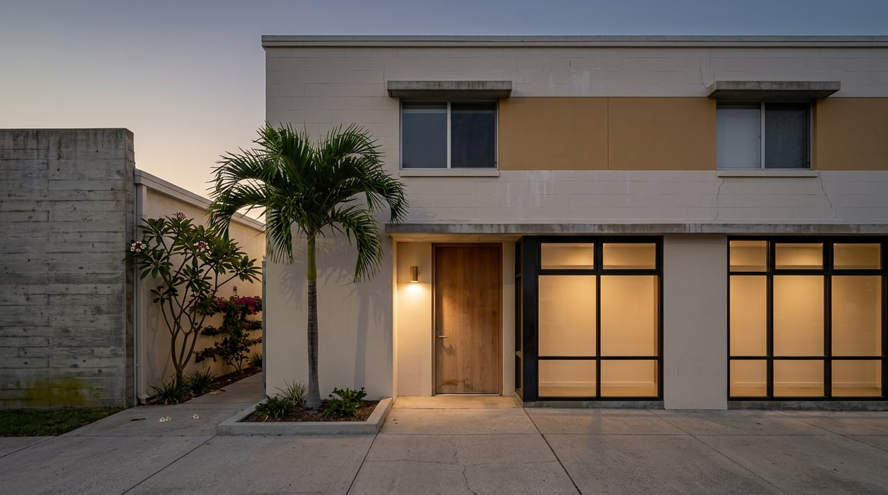 Why Santurce Still Costs Less Than Condado, and What Two New Hotels Reveal About It