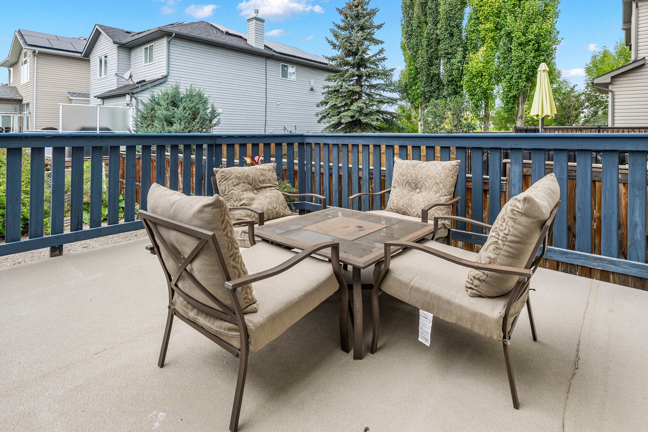 172 Tuscany Meadows Heath NW