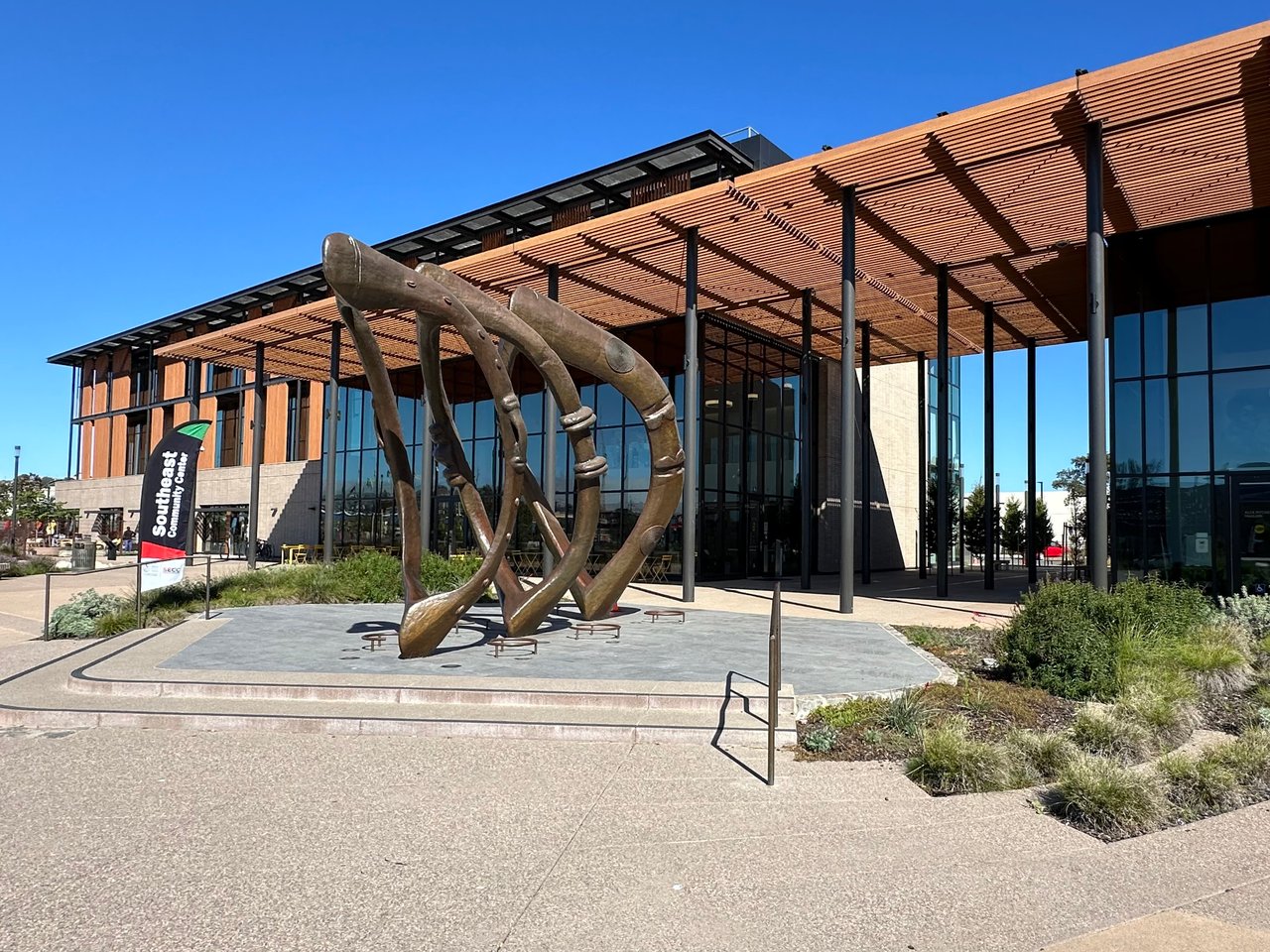 District 10 – Southeast