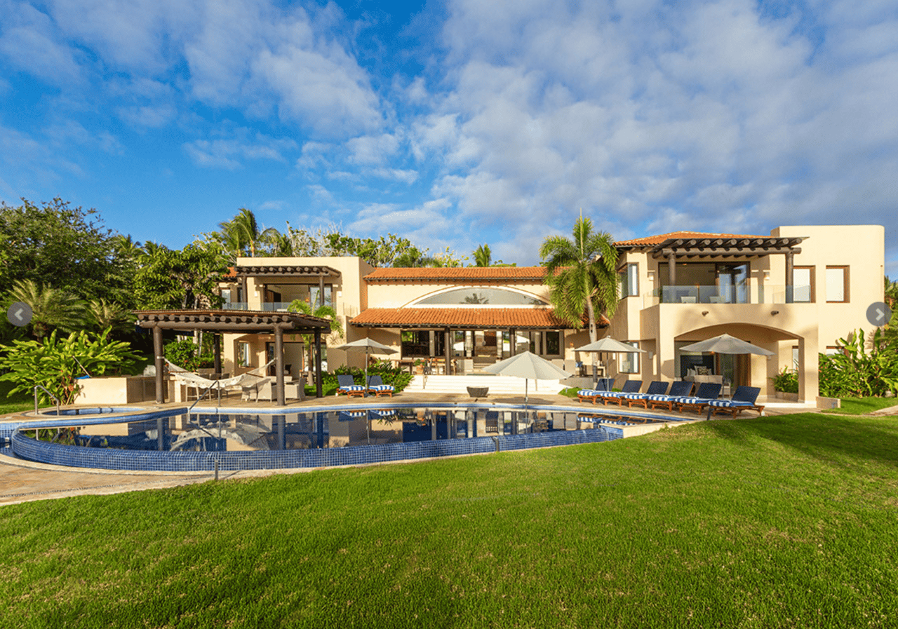 Lagos Del Mar 2