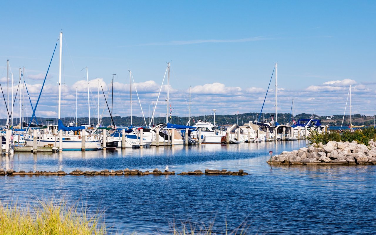 Traverse City